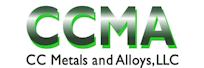 CC Metals and Alloys