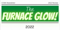The Furnace Glow Newsletter- 2022 Review